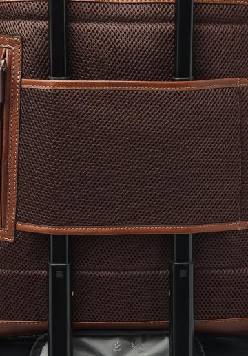 Кожаный рюкзак