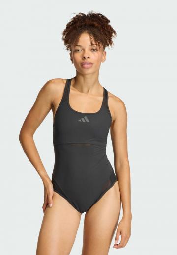 Слитный купальник