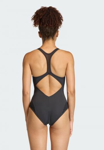 Слитный купальник