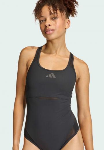 Слитный купальник