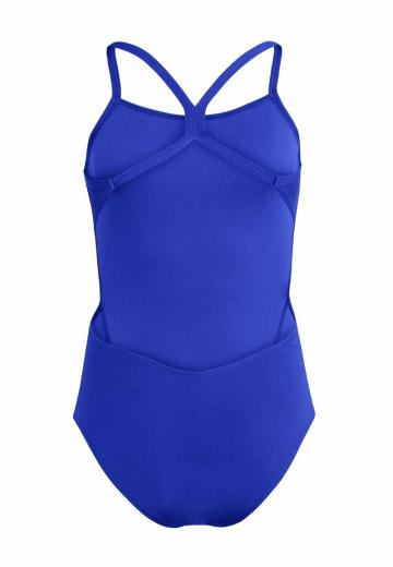 Слитный купальник