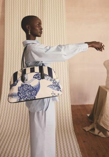 Сумка для одежды