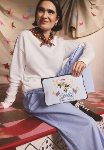 Косметичка