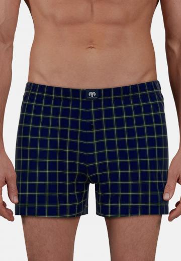 Трусы-боксеры