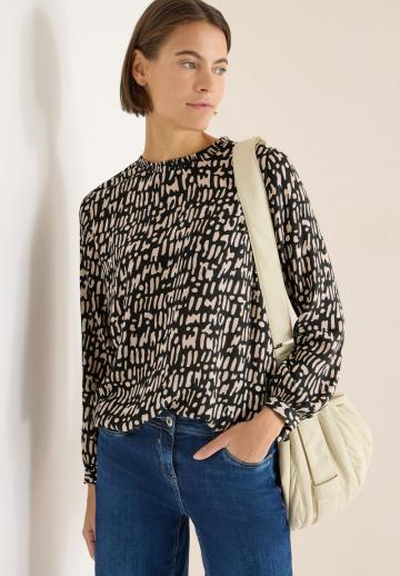 Блузка