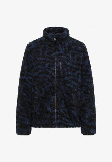 Флисовая куртка