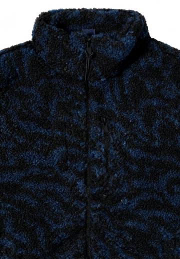 Флисовая куртка