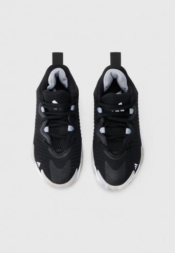 Высокие кеды