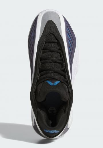 Высокие кеды