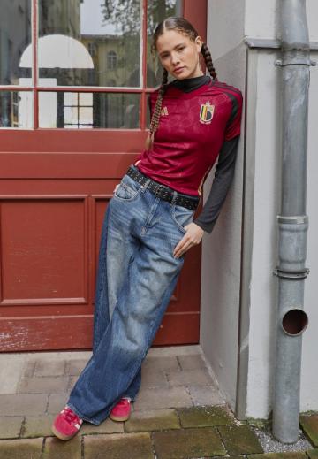 Спортивная майка