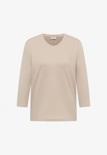 Майка с рукавом три четверти