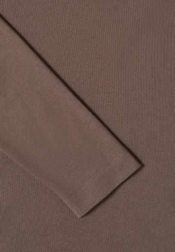 Майка с рукавом три четверти