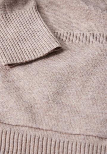 Длинный кардиган