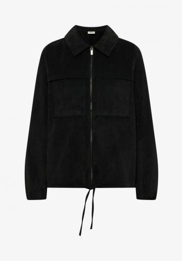 Вельветовая куртка