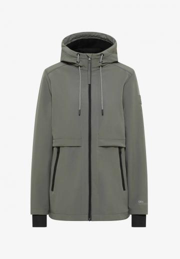 Куртка Softshell