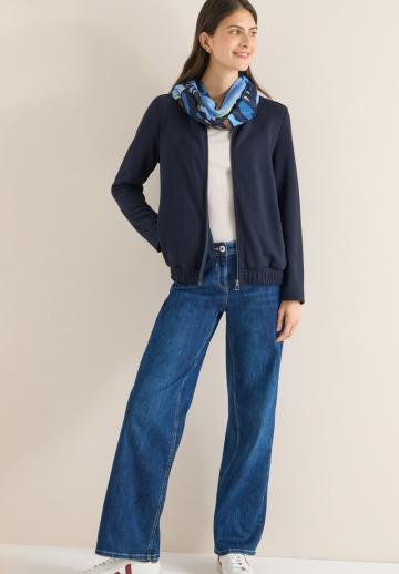 Круглый шарф