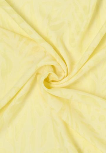 Круглый шарф