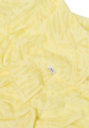 Круглый шарф