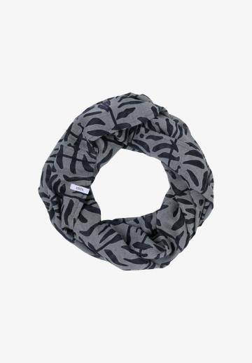 Круглый шарф