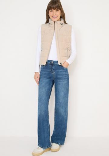 Вельветовая куртка