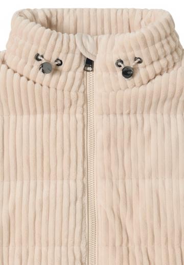 Вельветовая куртка