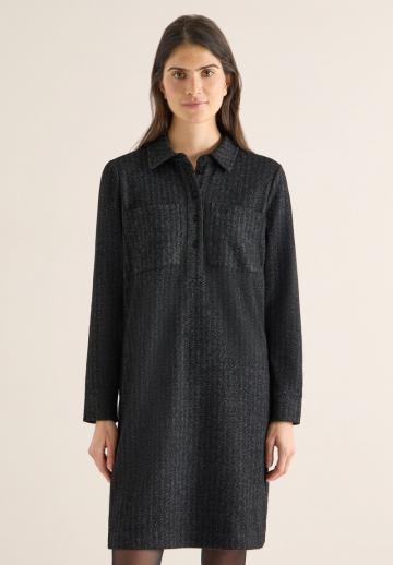 Блузка-платье