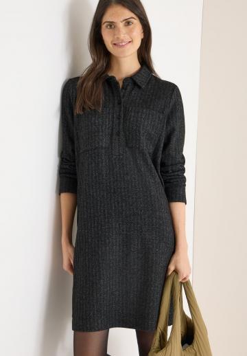 Блузка-платье