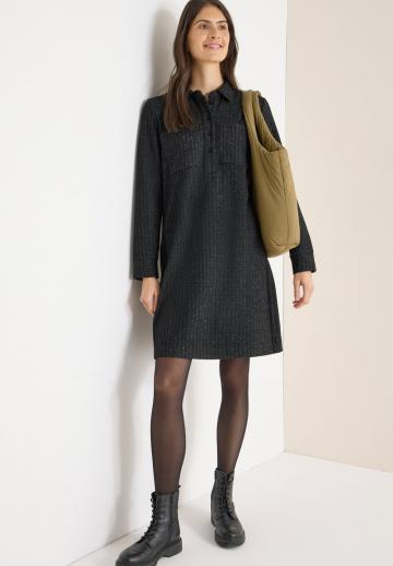 Блузка-платье