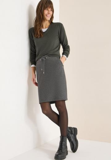 Юбка-карандаш