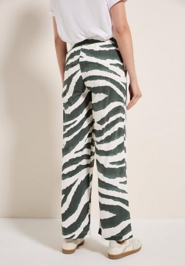 Прямые брюки