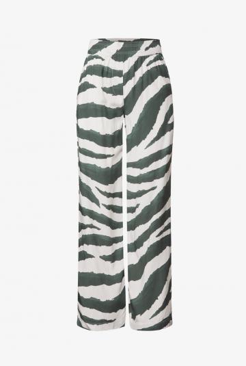 Прямые брюки