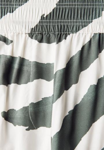 Прямые брюки