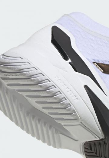 Баскетбольные кроссовки