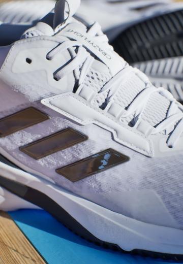 Баскетбольные кроссовки