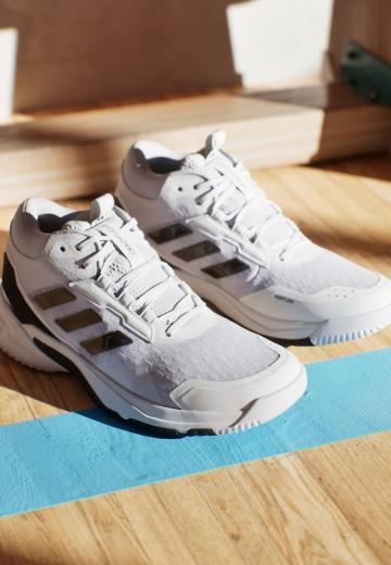 Баскетбольные кроссовки