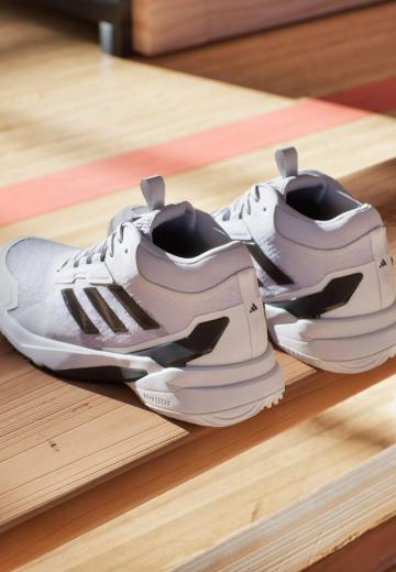 Баскетбольные кроссовки