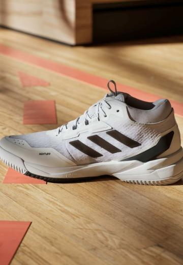 Баскетбольные кроссовки