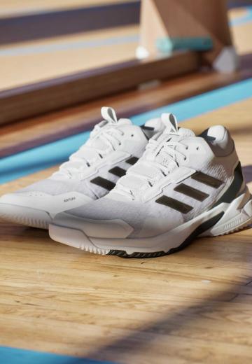 Баскетбольные кроссовки