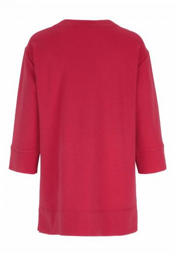 Майка с рукавом три четверти