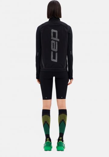 Спортивный жилет