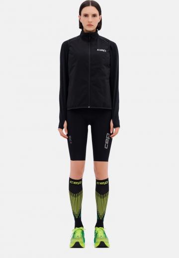 Спортивный жилет