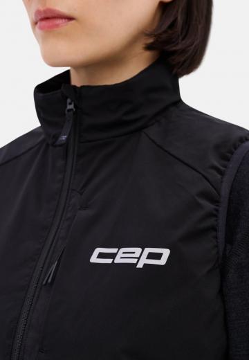 Спортивный жилет