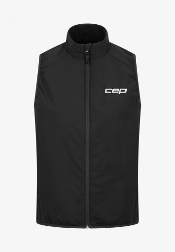 Спортивный жилет