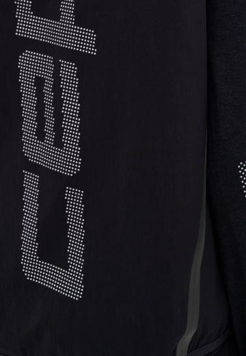 Спортивный жилет