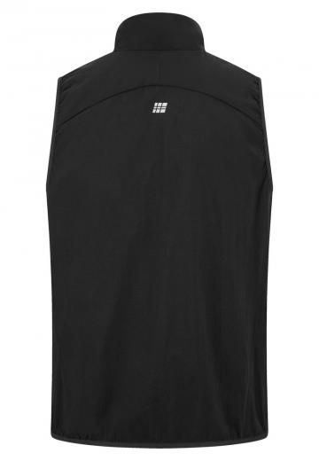 Спортивный жилет