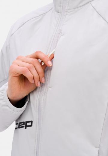 Спортивная куртка