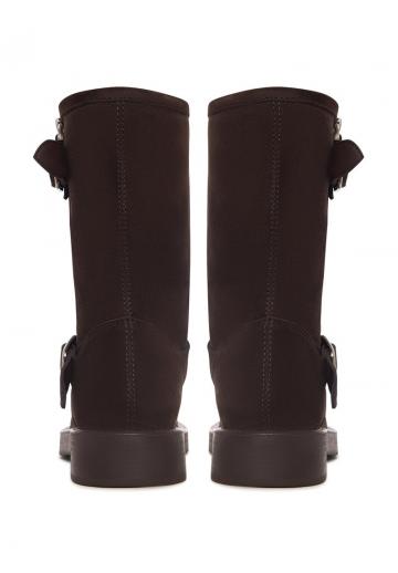 Ковбойские сапоги