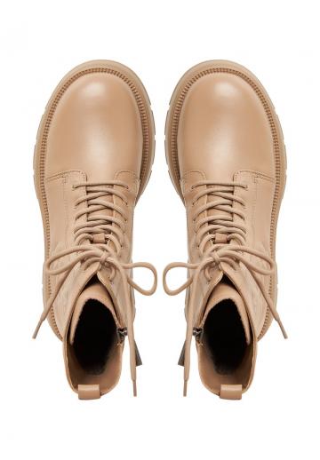 Ковбойские сапожки