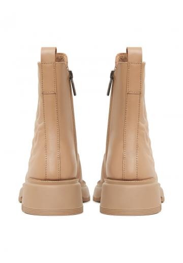 Ковбойские сапожки