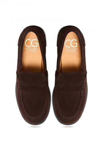 Полуботинки